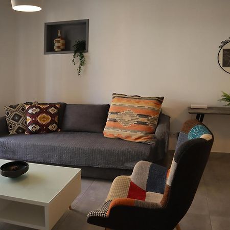 Alex'S Vacation Suite - 100M From The Beach - 6 Guests Pafos Zewnętrze zdjęcie