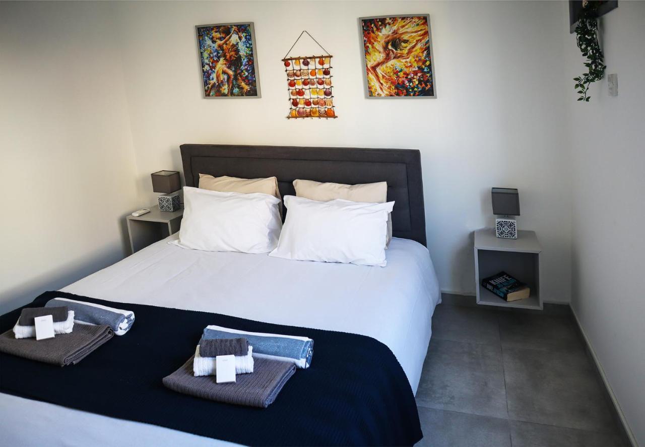 Alex'S Vacation Suite - 100M From The Beach - 6 Guests Pafos Zewnętrze zdjęcie
