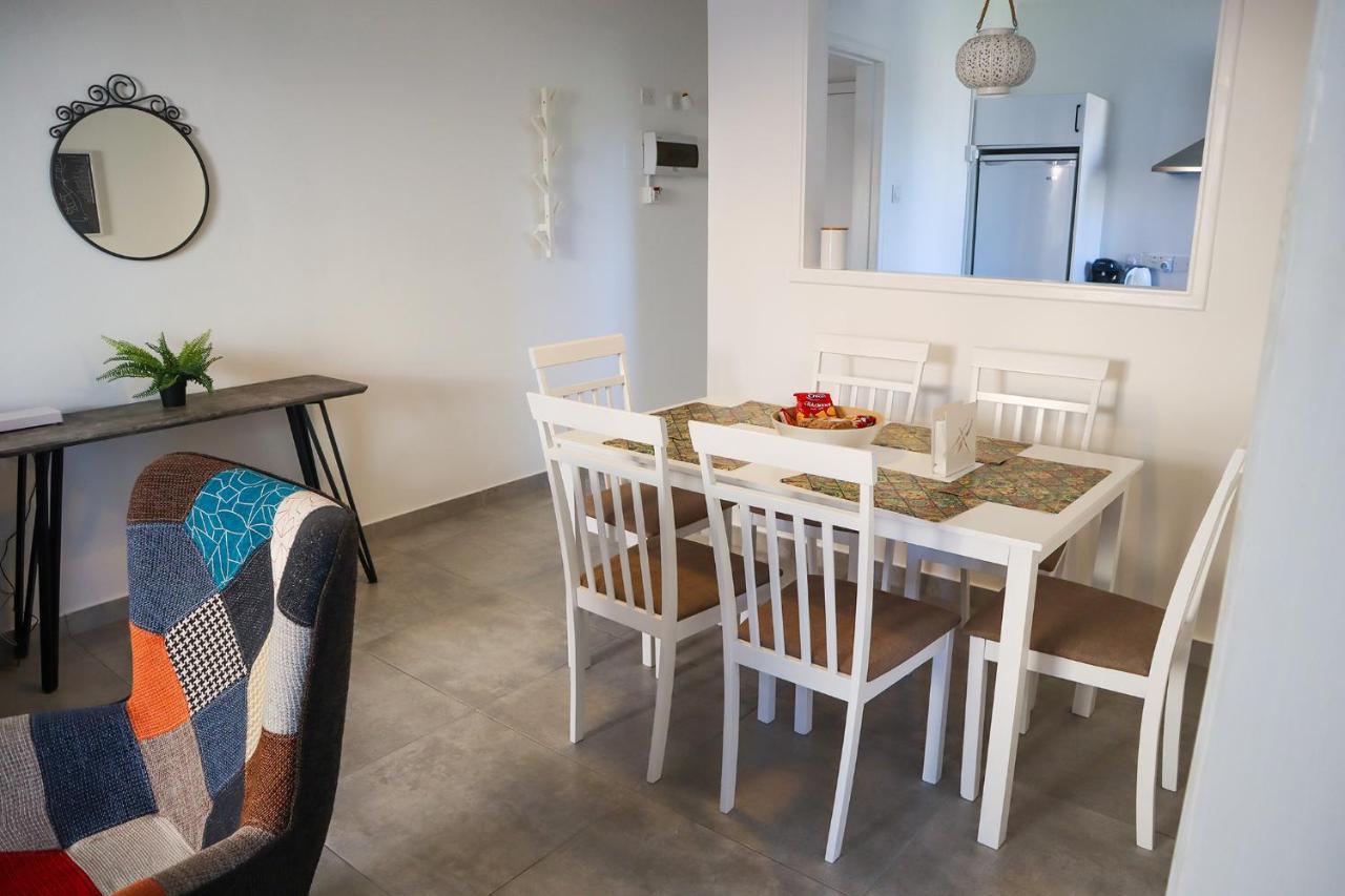 Alex'S Vacation Suite - 100M From The Beach - 6 Guests Pafos Zewnętrze zdjęcie